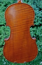4/4 The ELEGANT OLD FRENCH