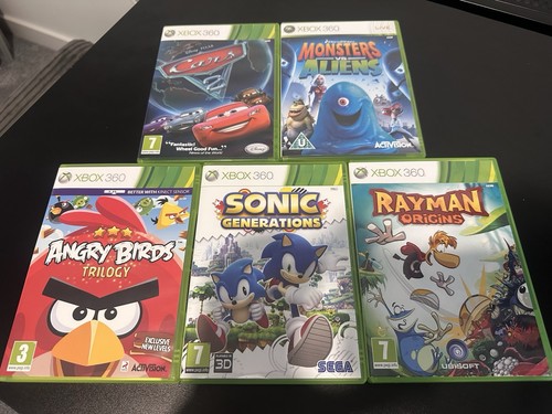 Microsoft xbox 360 - xbox,