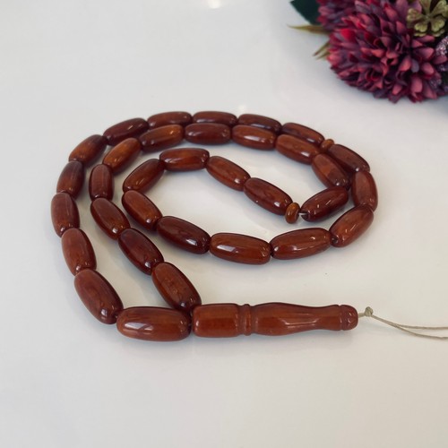 Old german baltic amber - baltic,