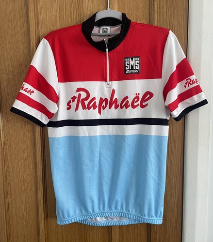 Replica raphael cycling - st,