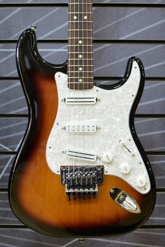 Fender artist dave murray - artist,