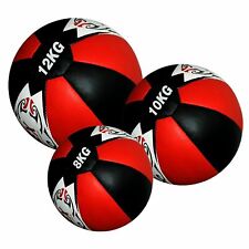 Slam Ball No Bounce – 3kg 5kg 10kg 12kg Medicine fitness Ball Strength Training