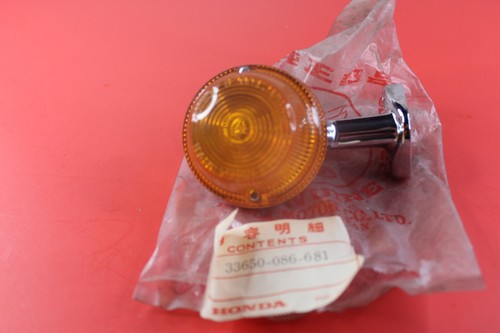 Nos genuine honda - nos,