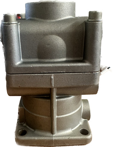 Foot brake valve multi vehicle - multi,