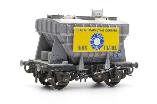 Dapol c040 presflo - dapol,