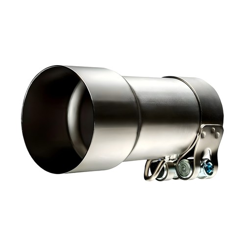Inlet adapter leovince - inlet,