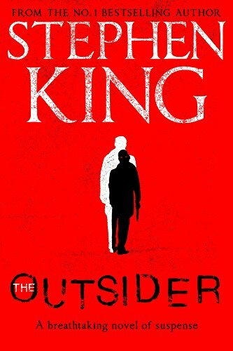 The outsider stephen - the,