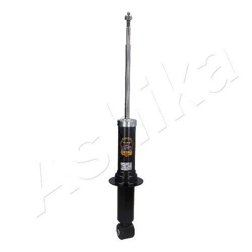 Rear shock absorber fits jeep - absorber, fits: