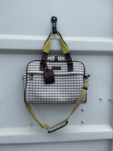 Orla kiely travel - travel, bag