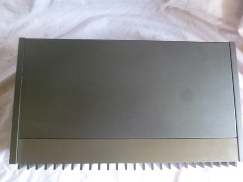Quad 405 amplifier - quad, 405-2