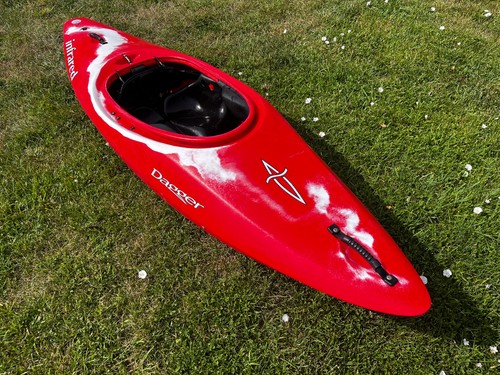 Dagger infrared kayak - dagger,