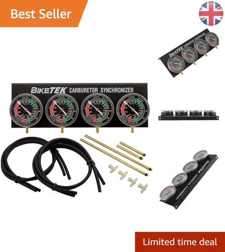 Biketek professional vacuum - professional,