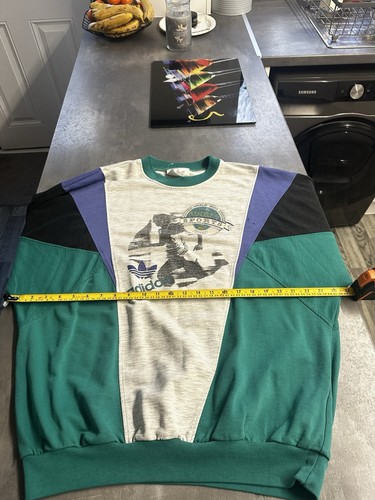 Vintage adidas originals - vintage,