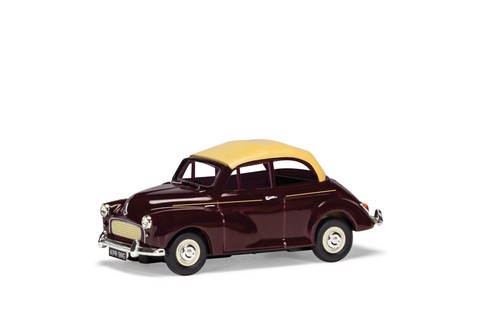 Corgi va07105 morris - corgi,