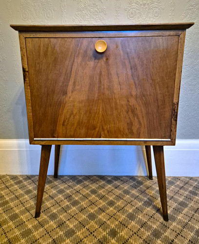 Vintage mid century cocktail - mid,