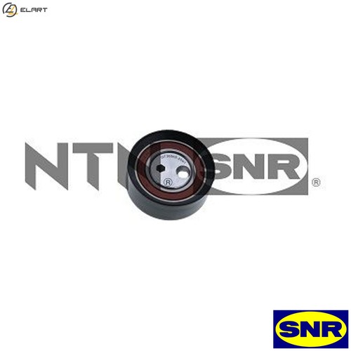Tensioner pulley timing - tensioner, belt