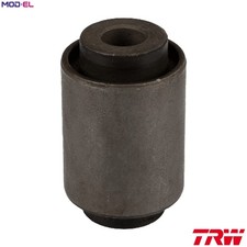 2x MOUNTING CONTROLTRAILING