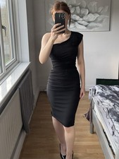 Diva Catwalk Black Pencil Knee