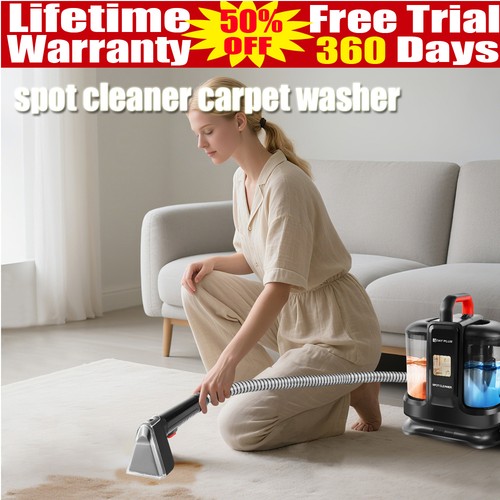 3000w carpet cleaners - carpet, 18kpa
