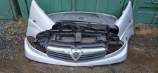 2012 Vauxhall Vivaro Bumper