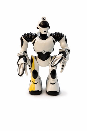 Robosapien mini robot - robosapien, v2