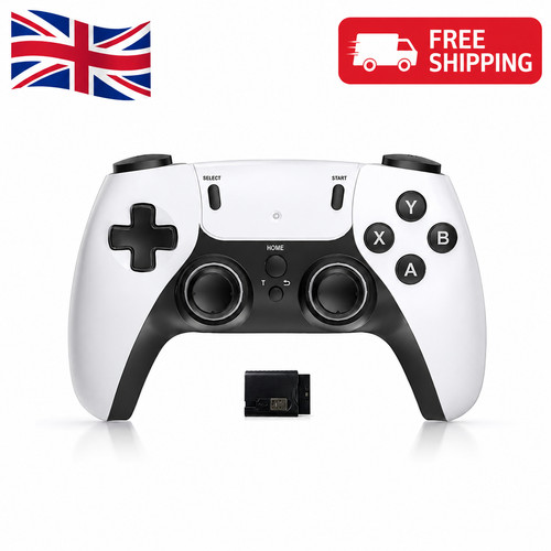 Wireless gaming controller for - wireless,