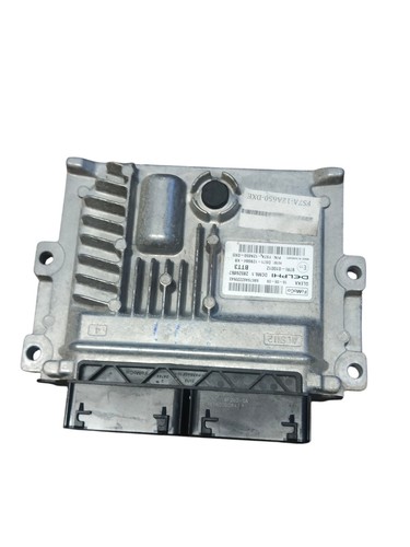 Ford mondeo engine - ford, control