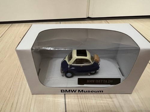 Bmw isetta 250 - bmw,
