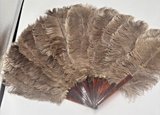 Early 1900s Antique Natural