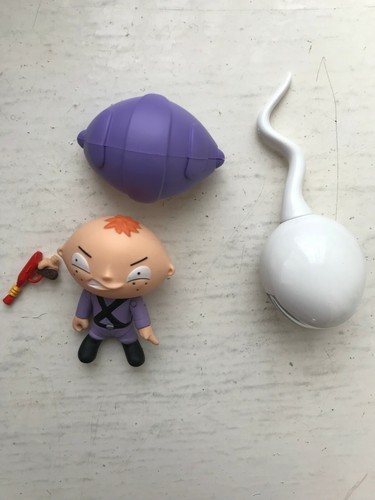 Mezco toyz family guy - mezco,
