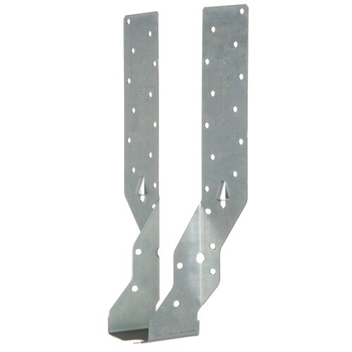 Jiffy joist hangers timber - hangers,