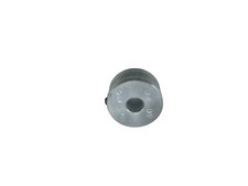 Clarke Spare Mig Wire Feed Roller, Square Hole, ZEM33805074