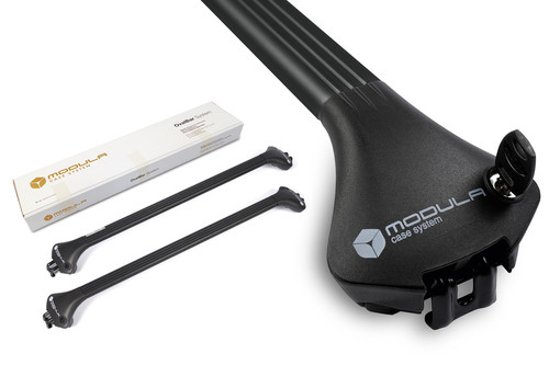 Roof rack for - a6, c7