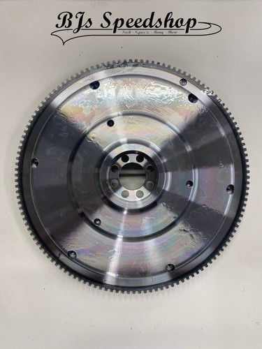Forged dowel flywheel vw - dowel,