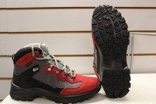 Grisport Lady Excalibur Red