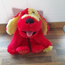 Tweenies Doodles Red and