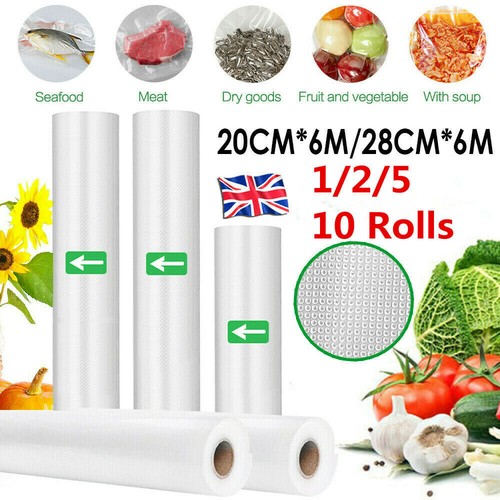 Roll food vacuum sealer - 1-10,