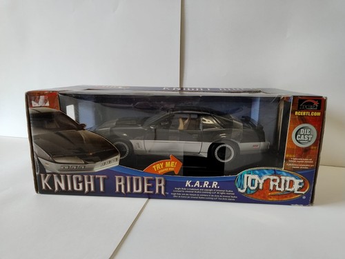 Karr knight rider - karr,