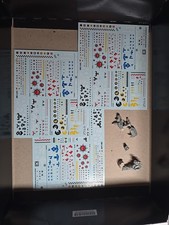 Warhammer 40k  EXTRA BITS