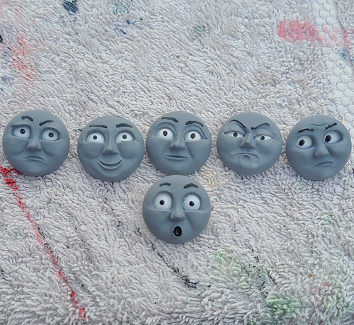 Bachmann thomas friends - thomas, &