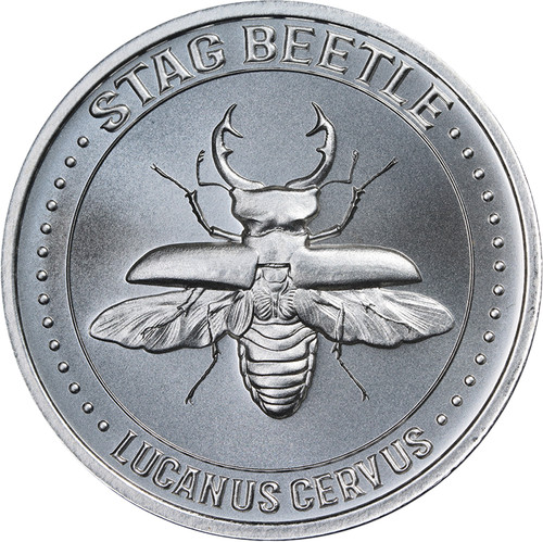Intaglio mint ounce - mint,