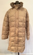 SWISH JEANS Pale Brown Long