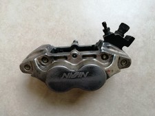 Honda Bros 400 650 Front Brake