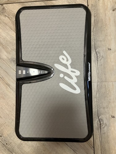 Vibra life cfm - life, exercise