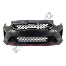 KIA CEED GT 2019-ON FRONT