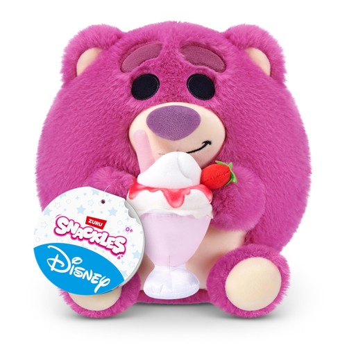 Snackles disney inch - snackles, lotso