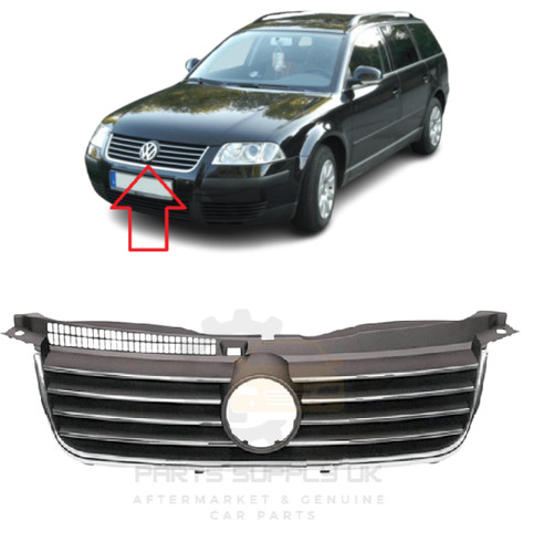 New for passat 01 - passat, b5.5