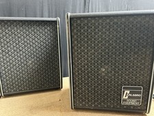 carlsbro speakers vintage