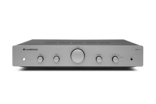 Cambridge audio axa25 - cambridge,