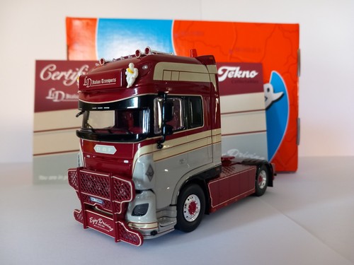 Tekno 86506 transport - 86506,